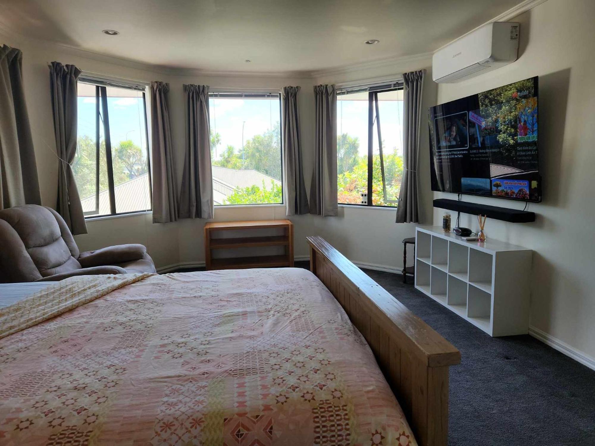 Accommodations Homestay In Rototuna, Hamilton Exterior photo