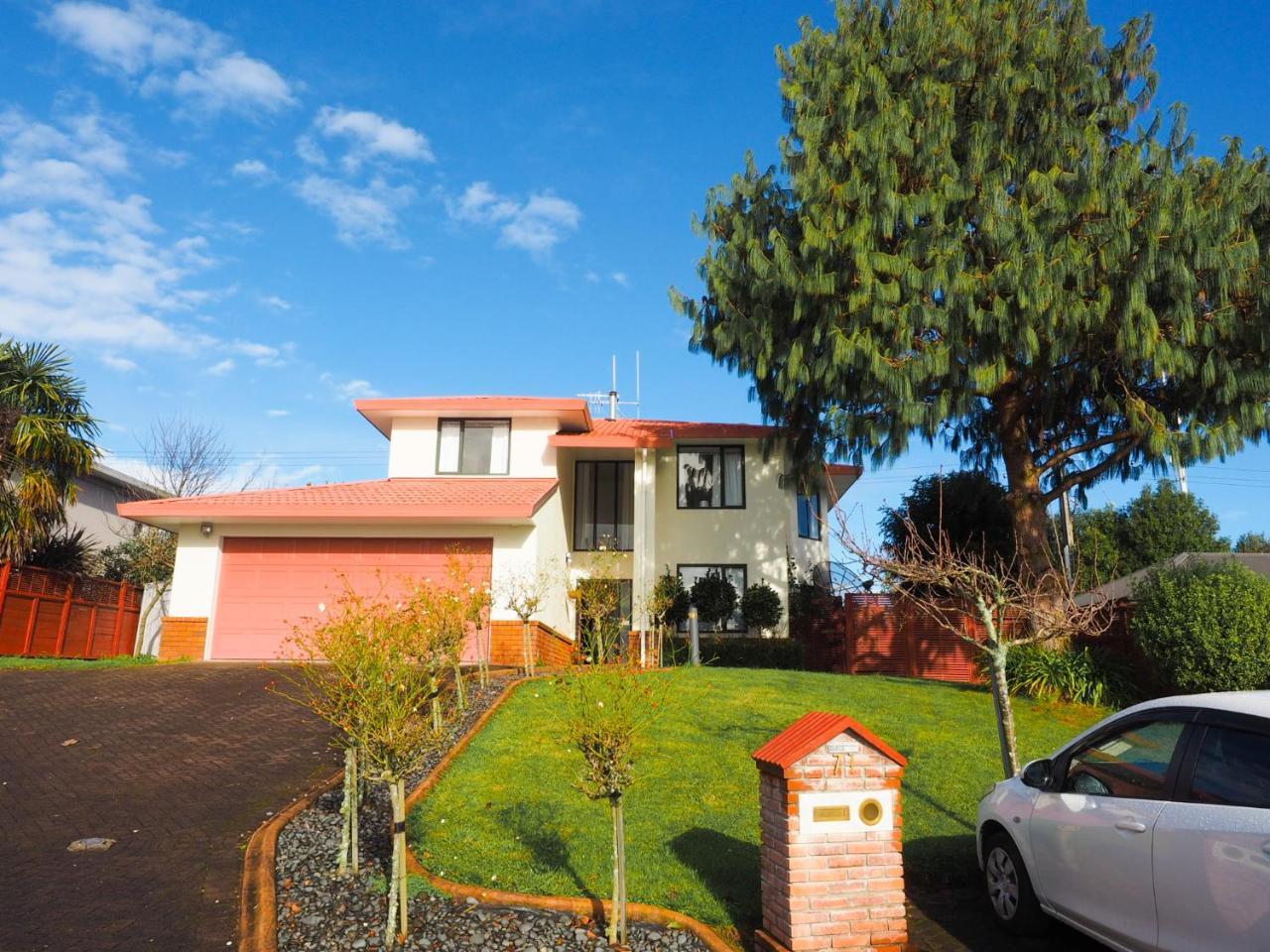 Accommodations Homestay In Rototuna, Hamilton Exterior photo