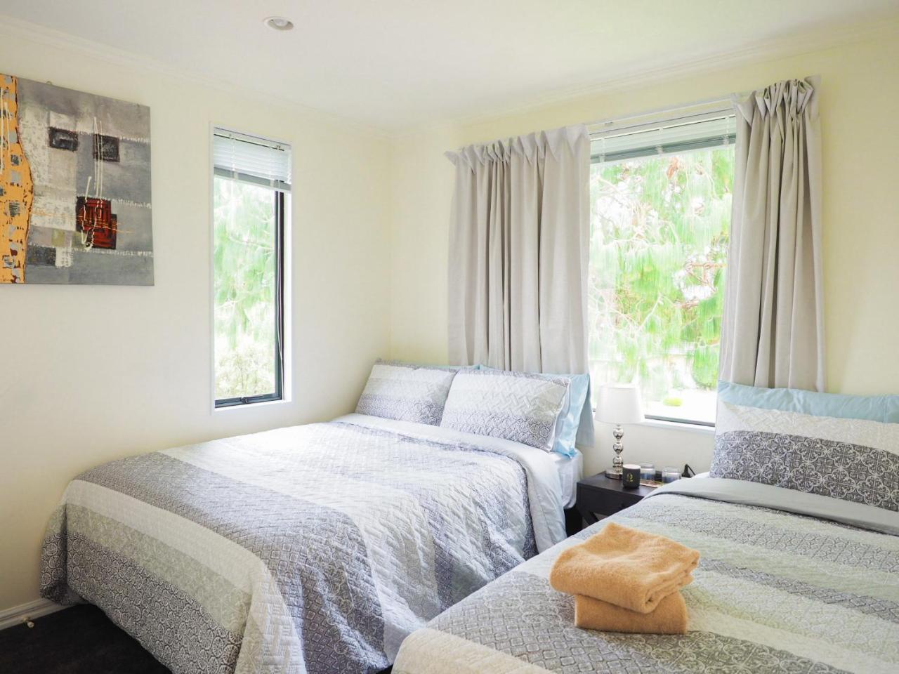 Accommodations Homestay In Rototuna, Hamilton Exterior photo