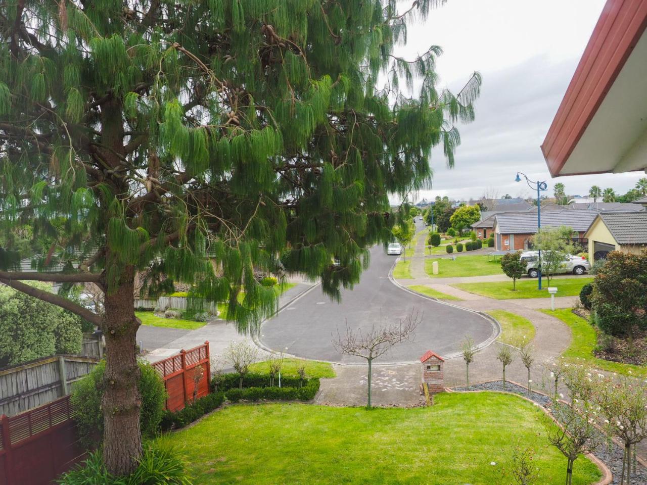 Accommodations Homestay In Rototuna, Hamilton Exterior photo