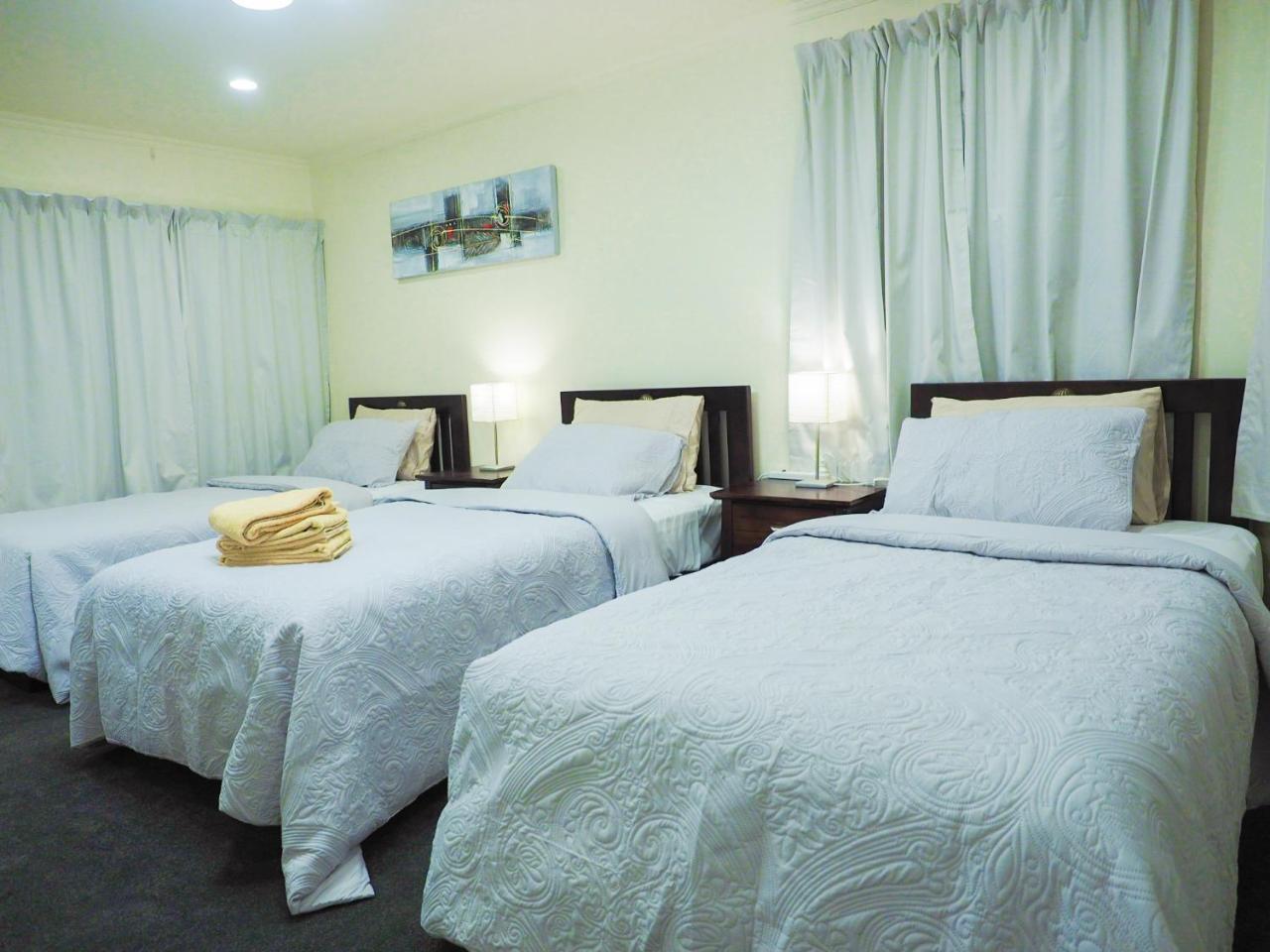 Accommodations Homestay In Rototuna, Hamilton Exterior photo