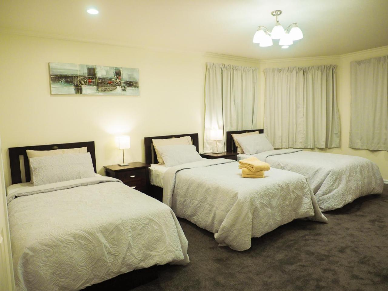 Accommodations Homestay In Rototuna, Hamilton Exterior photo