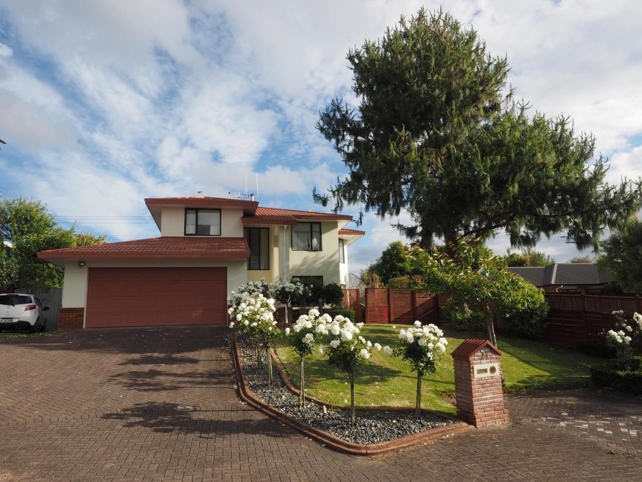 Accommodations Homestay In Rototuna, Hamilton Exterior photo