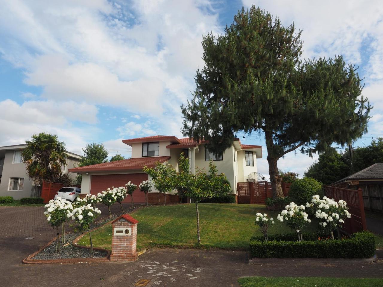 Accommodations Homestay In Rototuna, Hamilton Exterior photo